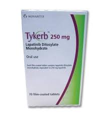 Picture of Tykerb Tablet